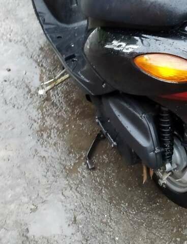 Ямаха Jog SA36J, об'ємом двигуна 0.05 л та пробігом 18 тис. км за 880 $, фото 3 на Automoto.ua