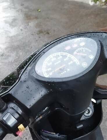 Ямаха Jog SA36J, об'ємом двигуна 0.05 л та пробігом 18 тис. км за 880 $, фото 4 на Automoto.ua