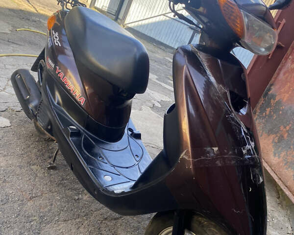 Ямаха Jog SA36J, об'ємом двигуна 0 л та пробігом 27 тис. км за 450 $, фото 6 на Automoto.ua