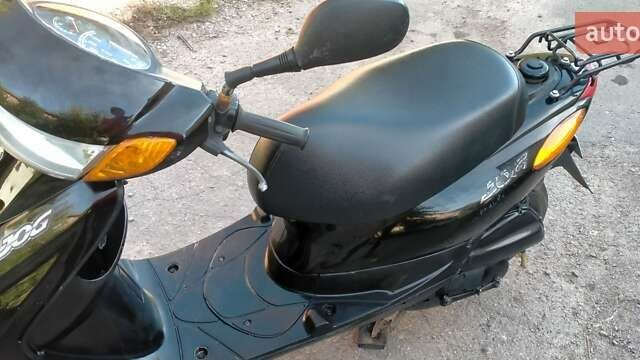 Ямаха Jog SA36J, объемом двигателя 0.49 л и пробегом 4 тыс. км за 680 $, фото 1 на Automoto.ua