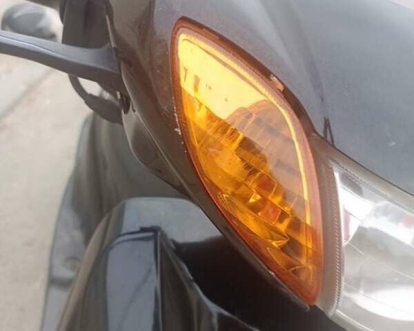 Ямаха Jog SA36J 2008 в Виннице на Automoto.ua Ямаха Jog SA36J, объемом двигателя 0 л и пробегом 18 тыс. км за 675 $, фото 4 на Automoto.ua