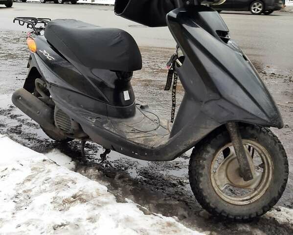 Ямаха Jog SA36J, об'ємом двигуна 0 л та пробігом 23 тис. км за 723 $, фото 4 на Automoto.ua