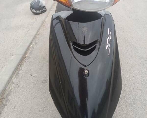 Ямаха Jog SA36J 2008 в Виннице на Automoto.ua Ямаха Jog SA36J, объемом двигателя 0 л и пробегом 18 тыс. км за 675 $, фото 3 на Automoto.ua