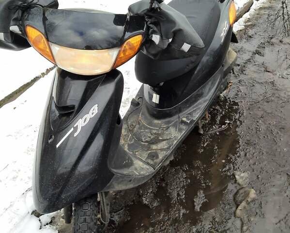 Ямаха Jog SA36J, об'ємом двигуна 0 л та пробігом 23 тис. км за 723 $, фото 2 на Automoto.ua