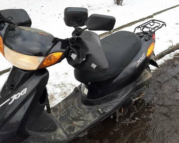 Ямаха Jog SA36J, об'ємом двигуна 0 л та пробігом 23 тис. км за 723 $, фото 5 на Automoto.ua