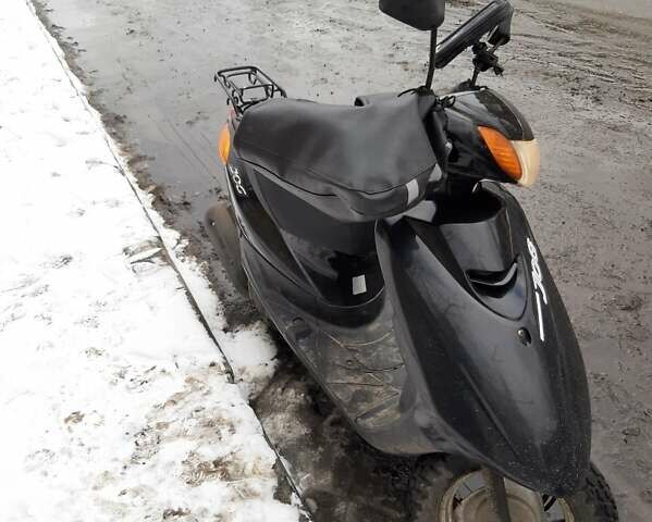 Ямаха Jog SA36J, об'ємом двигуна 0 л та пробігом 23 тис. км за 723 $, фото 3 на Automoto.ua