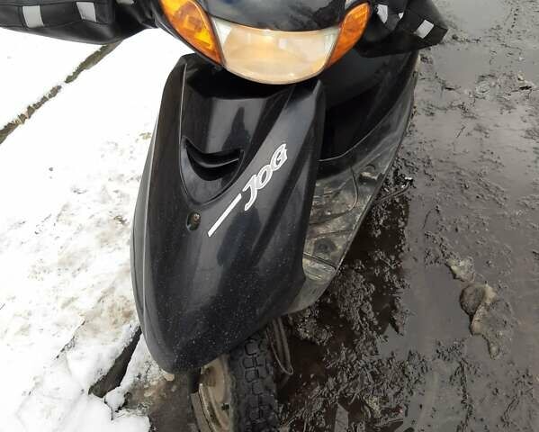 Ямаха Jog SA36J, об'ємом двигуна 0 л та пробігом 23 тис. км за 723 $, фото 1 на Automoto.ua