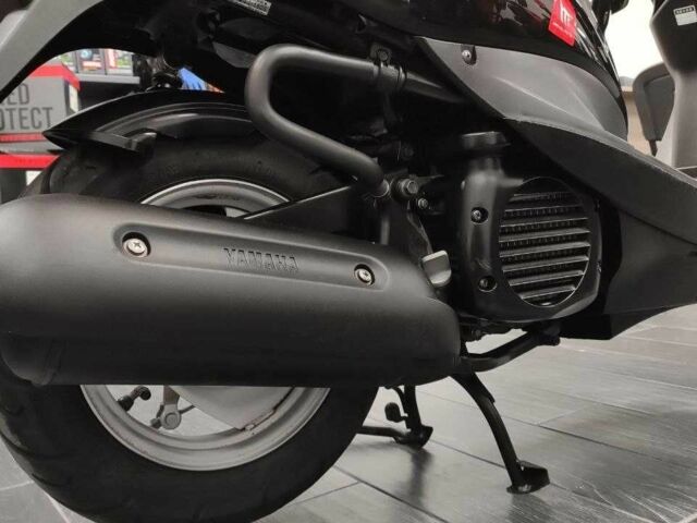 Ямаха Jog SA36J, об'ємом двигуна 49 л та пробігом 0 тис. км за 880 $, фото 10 на Automoto.ua