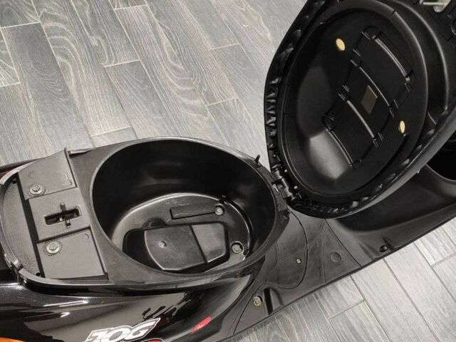 Ямаха Jog SA36J, об'ємом двигуна 49 л та пробігом 0 тис. км за 880 $, фото 9 на Automoto.ua