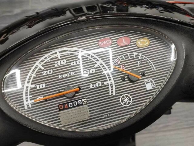 Ямаха Jog SA36J, об'ємом двигуна 49 л та пробігом 0 тис. км за 880 $, фото 12 на Automoto.ua