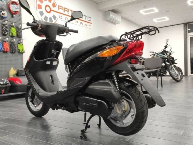 Ямаха Jog SA36J, об'ємом двигуна 49 л та пробігом 0 тис. км за 880 $, фото 5 на Automoto.ua