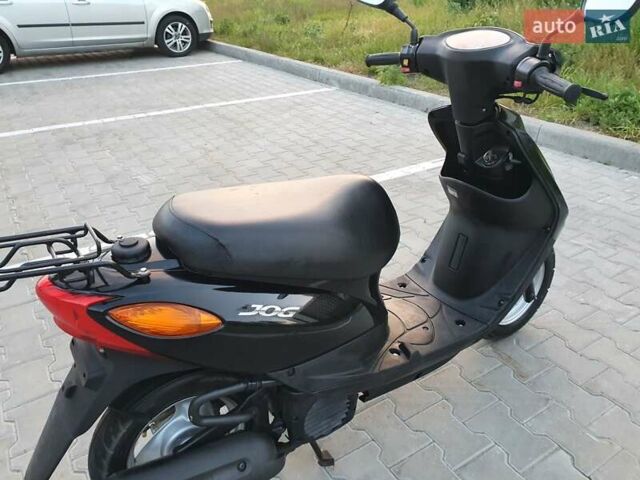 Ямаха Jog SA36J, объемом двигателя 0.05 л и пробегом 15 тыс. км за 800 $, фото 2 на Automoto.ua