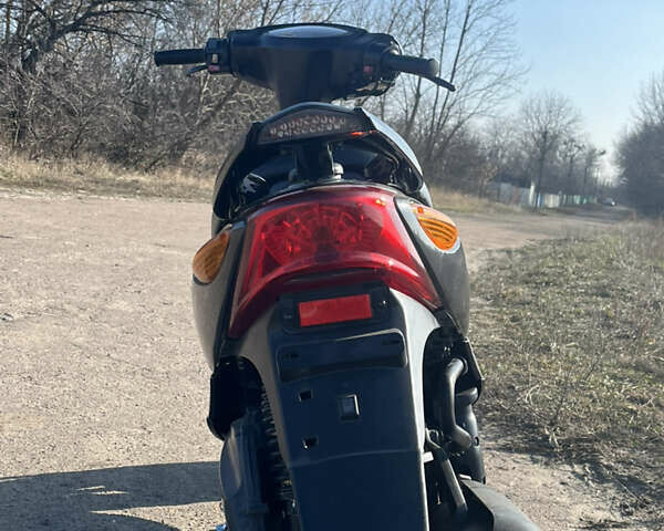 Ямаха Jog SA36J, объемом двигателя 0 л и пробегом 21 тыс. км за 566 $, фото 3 на Automoto.ua