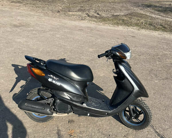 Ямаха Jog SA36J, объемом двигателя 0 л и пробегом 21 тыс. км за 566 $, фото 2 на Automoto.ua