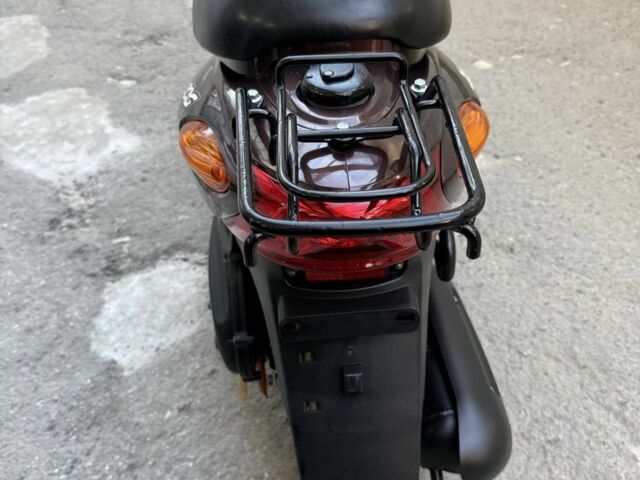 Ямаха Jog SA36J, объемом двигателя 49 л и пробегом 0 тыс. км за 770 $, фото 8 на Automoto.ua