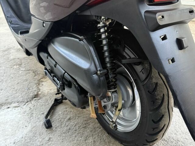 Ямаха Jog SA36J, объемом двигателя 49 л и пробегом 0 тыс. км за 770 $, фото 7 на Automoto.ua