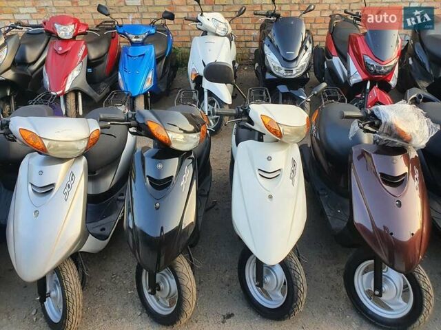 Ямаха Jog SA36J 2012 в Нежине на Automoto.ua Ямаха Jog SA36J, объемом двигателя 0 л и пробегом 15 тыс. км за 750 $, фото 1 на Automoto.ua