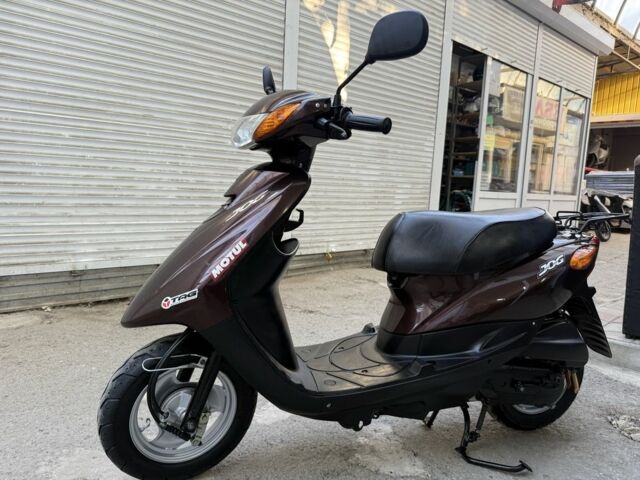 Ямаха Jog SA36J, объемом двигателя 49 л и пробегом 0 тыс. км за 770 $, фото 11 на Automoto.ua