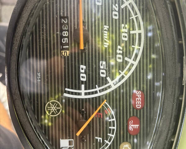 Ямаха Jog SA36J, объемом двигателя 49.9 л и пробегом 23 тыс. км за 736 $, фото 5 на Automoto.ua
