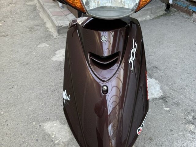 Ямаха Jog SA36J, объемом двигателя 49 л и пробегом 0 тыс. км за 770 $, фото 1 на Automoto.ua