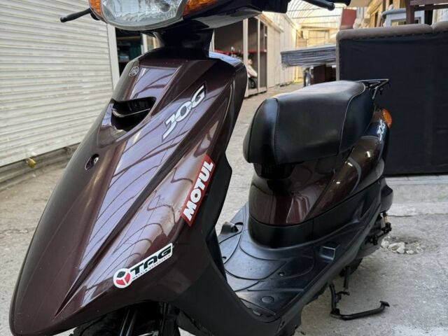 Ямаха Jog SA36J, объемом двигателя 49 л и пробегом 0 тыс. км за 770 $, фото 2 на Automoto.ua