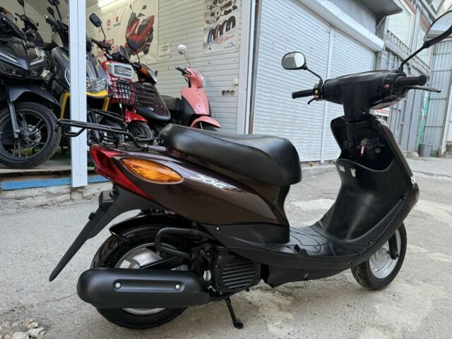 Ямаха Jog SA36J, объемом двигателя 49 л и пробегом 0 тыс. км за 770 $, фото 9 на Automoto.ua