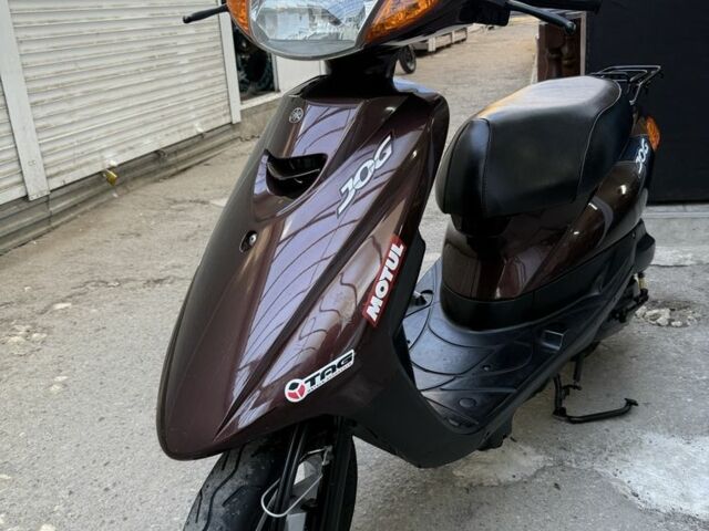 Ямаха Jog SA36J, объемом двигателя 49 л и пробегом 0 тыс. км за 770 $, фото 12 на Automoto.ua