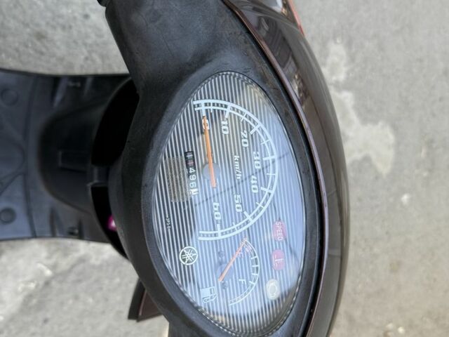 Ямаха Jog SA36J, объемом двигателя 49 л и пробегом 0 тыс. км за 770 $, фото 10 на Automoto.ua