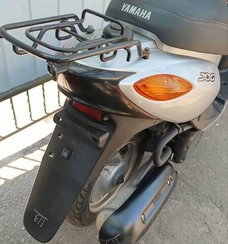 Ямаха Jog SA36J, объемом двигателя 0 л и пробегом 17 тыс. км за 680 $, фото 4 на Automoto.ua