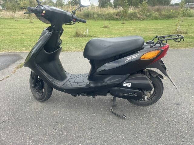 Ямаха Jog SA36J, об'ємом двигуна 49 л та пробігом 0 тис. км за 800 $, фото 1 на Automoto.ua