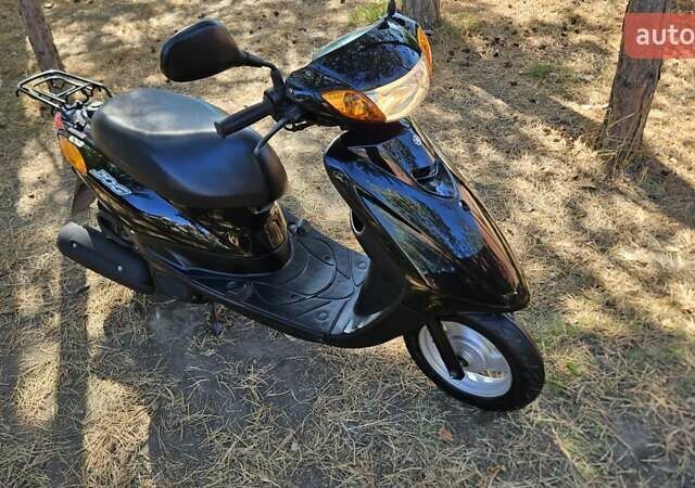 Ямаха Jog SA36J, об'ємом двигуна 0 л та пробігом 14 тис. км за 800 $, фото 9 на Automoto.ua