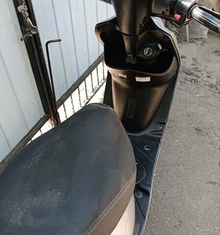 Ямаха Jog SA36J, объемом двигателя 0 л и пробегом 17 тыс. км за 680 $, фото 5 на Automoto.ua