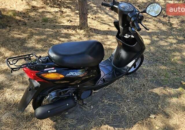 Ямаха Jog SA36J, об'ємом двигуна 0 л та пробігом 14 тис. км за 800 $, фото 8 на Automoto.ua