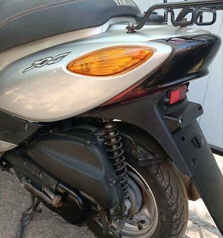 Ямаха Jog SA36J, объемом двигателя 0 л и пробегом 17 тыс. км за 680 $, фото 10 на Automoto.ua