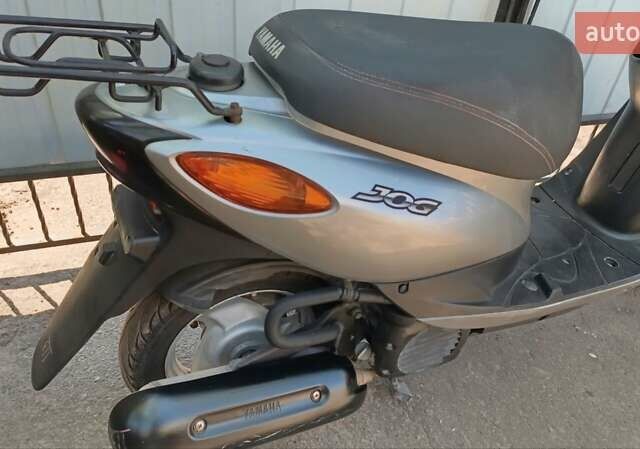 Ямаха Jog SA36J, объемом двигателя 0 л и пробегом 17 тыс. км за 680 $, фото 6 на Automoto.ua