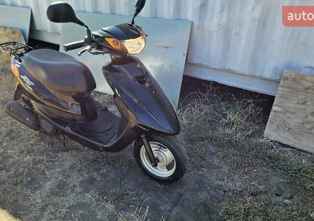 Ямаха Jog SA36J, об'ємом двигуна 0 л та пробігом 14 тис. км за 800 $, фото 1 на Automoto.ua