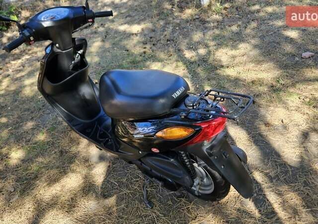 Ямаха Jog SA36J, об'ємом двигуна 0 л та пробігом 14 тис. км за 800 $, фото 10 на Automoto.ua