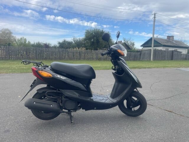 Ямаха Jog SA36J, об'ємом двигуна 49 л та пробігом 0 тис. км за 800 $, фото 2 на Automoto.ua