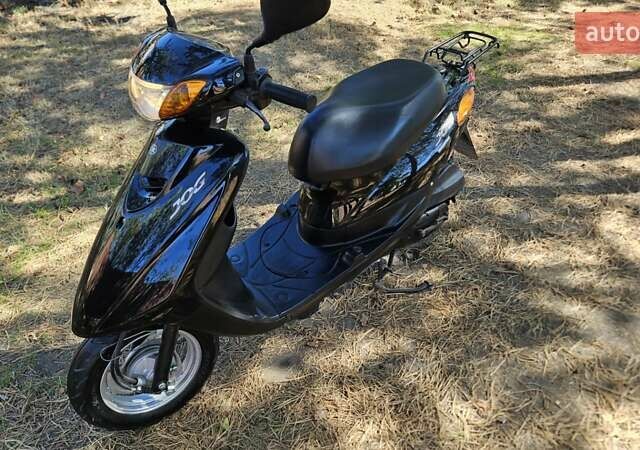 Ямаха Jog SA36J, об'ємом двигуна 0 л та пробігом 14 тис. км за 800 $, фото 11 на Automoto.ua