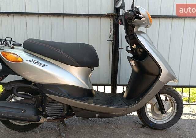 Ямаха Jog SA36J, объемом двигателя 0 л и пробегом 17 тыс. км за 680 $, фото 7 на Automoto.ua
