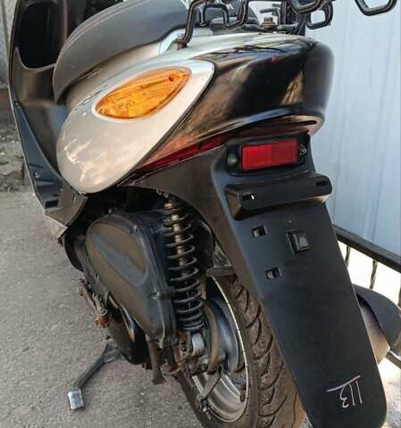 Ямаха Jog SA36J, объемом двигателя 0 л и пробегом 17 тыс. км за 680 $, фото 9 на Automoto.ua