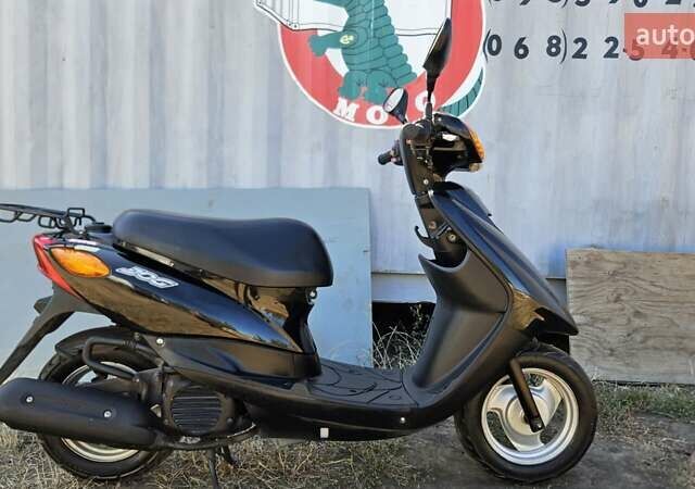 Ямаха Jog SA36J, об'ємом двигуна 0 л та пробігом 14 тис. км за 800 $, фото 6 на Automoto.ua