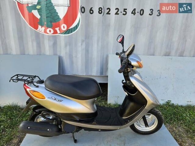 Ямаха Jog SA36J, об'ємом двигуна 0 л та пробігом 16 тис. км за 680 $, фото 8 на Automoto.ua