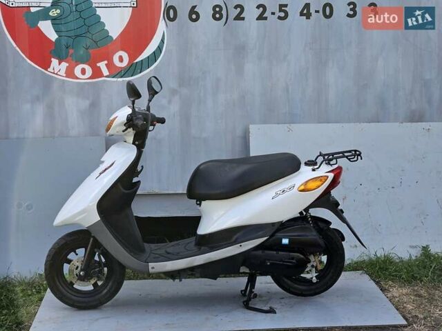 Ямаха Jog SA36J, об'ємом двигуна 0 л та пробігом 12 тис. км за 850 $, фото 6 на Automoto.ua