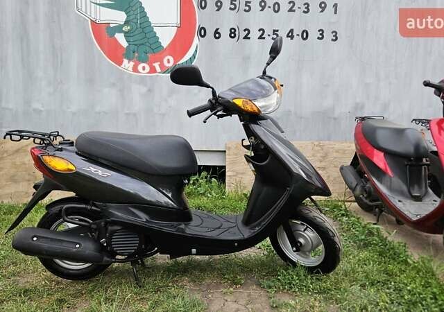Ямаха Jog SA36J, объемом двигателя 0 л и пробегом 11 тыс. км за 950 $, фото 1 на Automoto.ua
