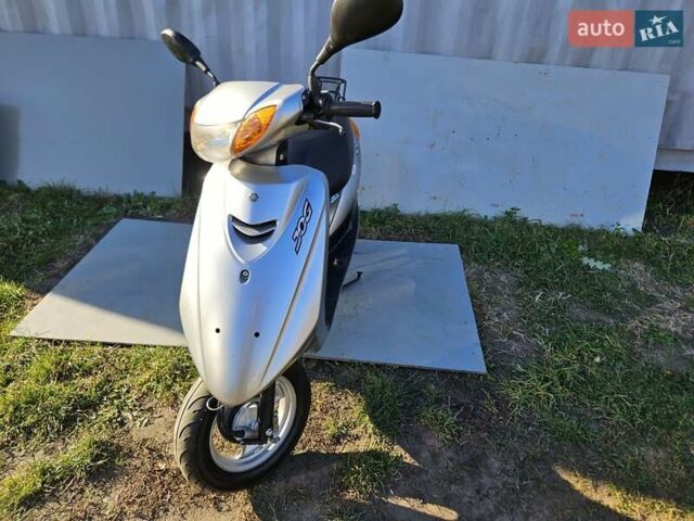 Ямаха Jog SA36J, об'ємом двигуна 0 л та пробігом 16 тис. км за 680 $, фото 4 на Automoto.ua