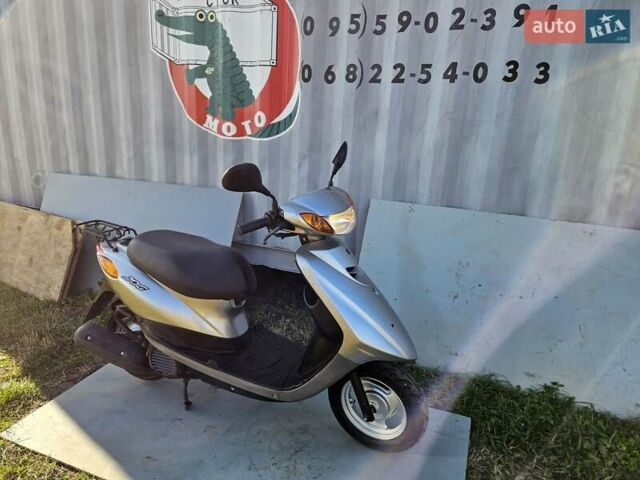 Ямаха Jog SA36J, об'ємом двигуна 0 л та пробігом 16 тис. км за 680 $, фото 11 на Automoto.ua