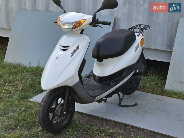 Ямаха Jog SA36J, об'ємом двигуна 0 л та пробігом 12 тис. км за 850 $, фото 8 на Automoto.ua