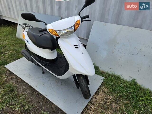 Ямаха Jog SA36J, об'ємом двигуна 0 л та пробігом 12 тис. км за 850 $, фото 9 на Automoto.ua