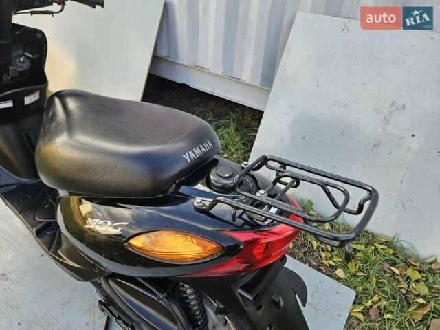 Ямаха Jog SA36J, объемом двигателя 0 л и пробегом 14 тыс. км за 880 $, фото 5 на Automoto.ua